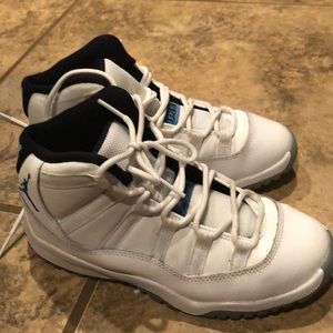 Used kids Jordan’s